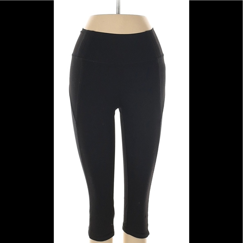 Lululemon Leggings 4 - Picture 6 of 7
